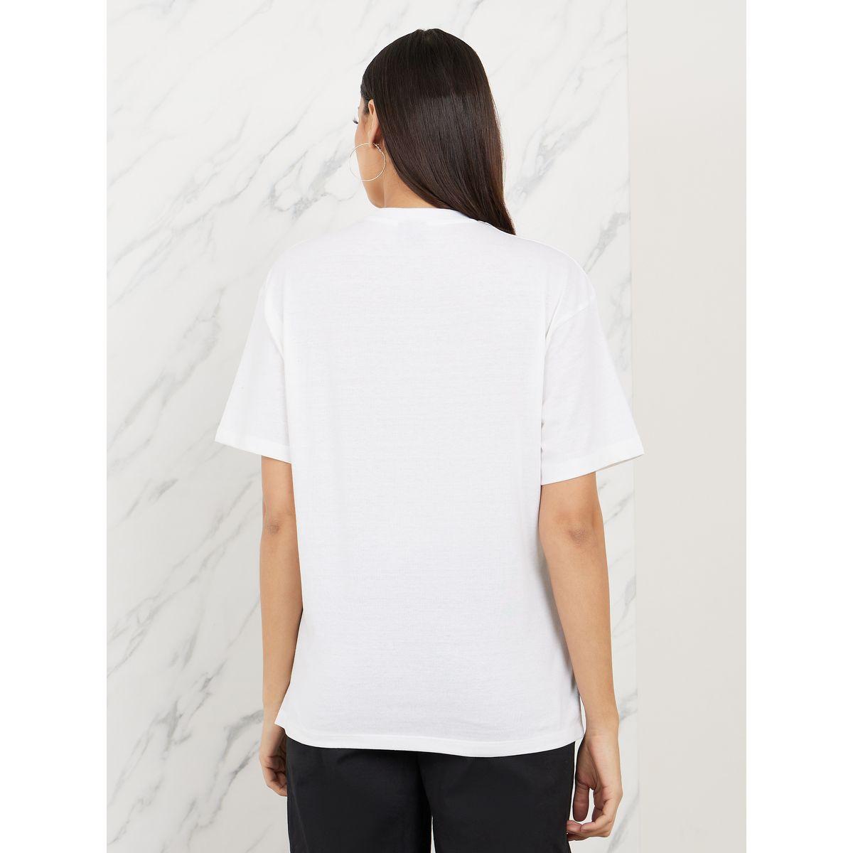 Styli Oversized Anime Print Longline T-shirt-women-clothing-tshirts-image-4
