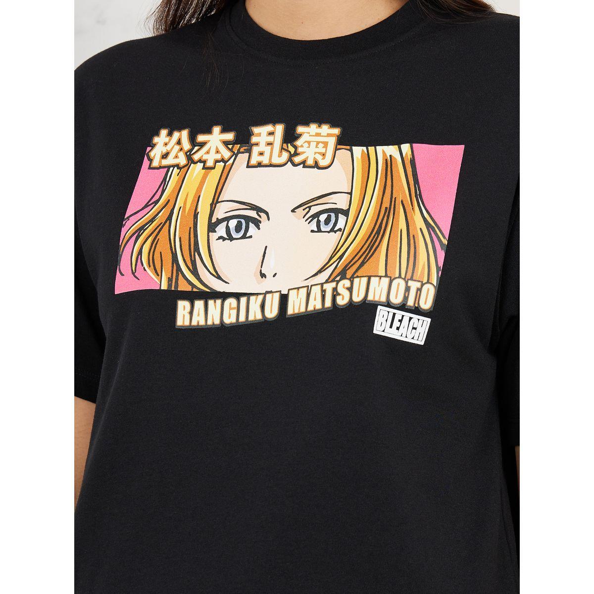 تيشيرت واسع مطبع بطبعة إنمي-women-clothing-tshirts-image-4