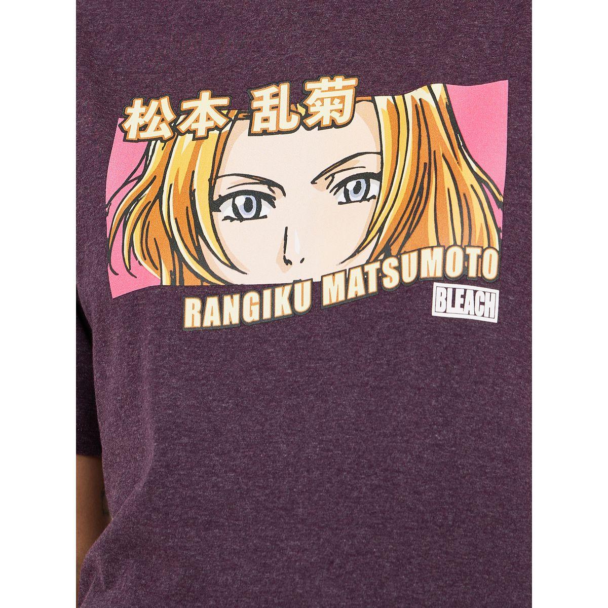 تيشيرت واسع مطبع بطبعة إنمي-women-clothing-tshirts-image-3