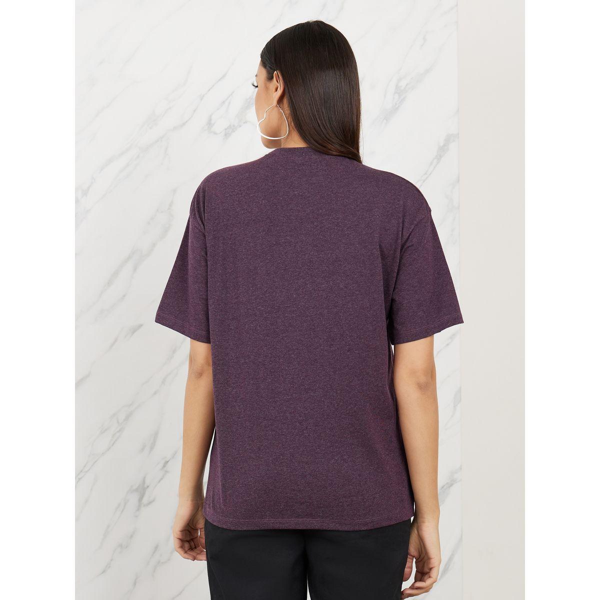 Styli Oversized Anime Print Longline T-shirt-women-clothing-tshirts-image-4