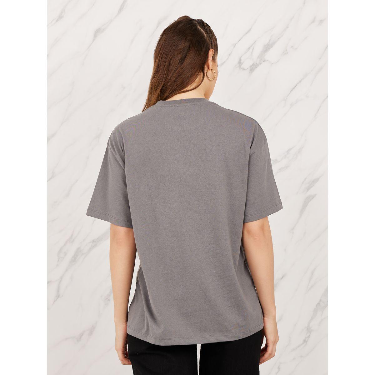 Styli Oversized Anime Graphic Print Longline T-shirt-women-clothing-tshirts-image-5
