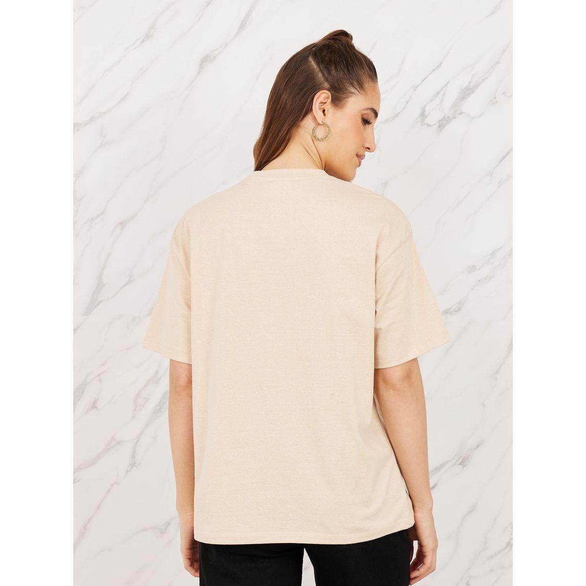 Styli Oversized Graphic Print Longline T-shirt-women-clothing-tshirts-image-4