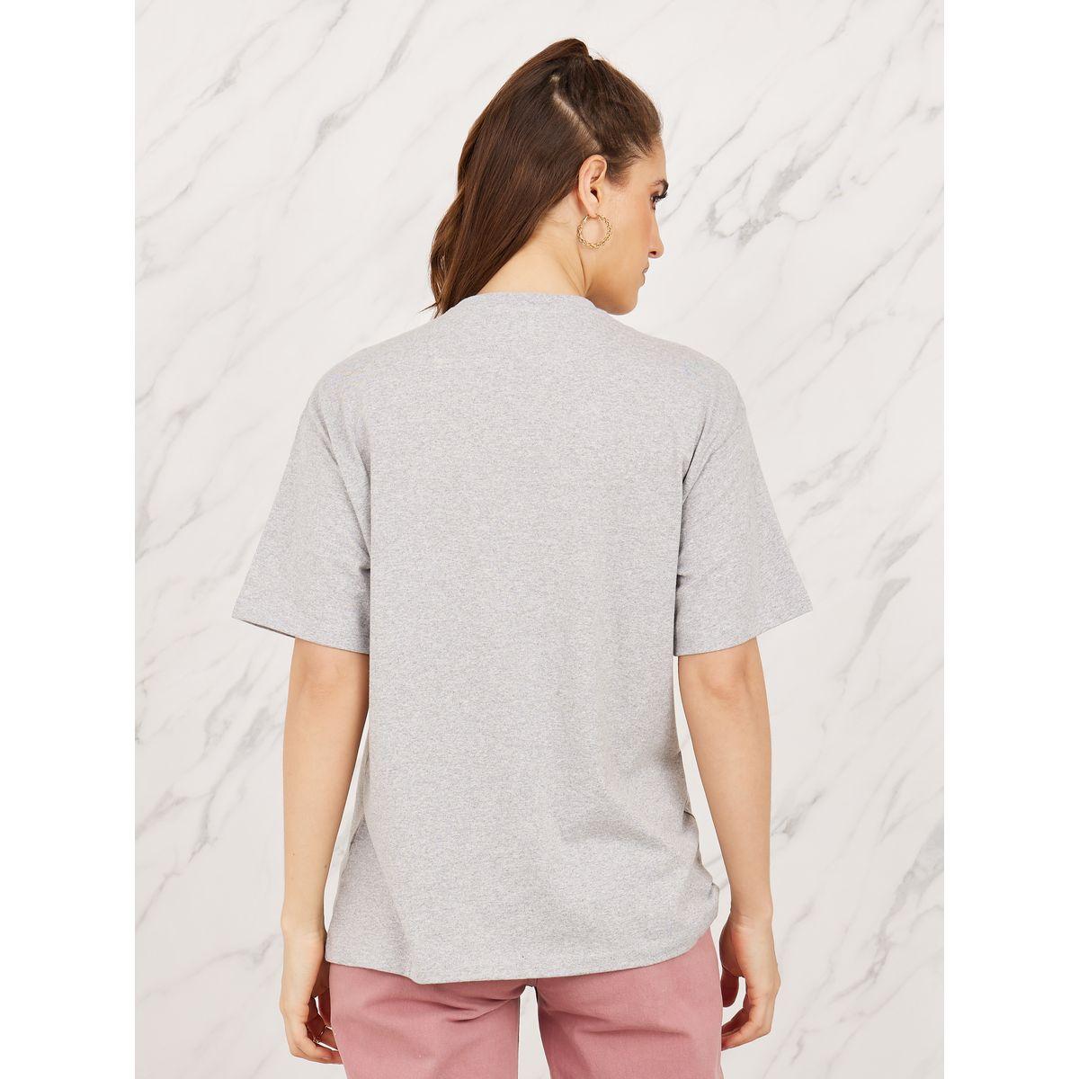 تيشيرت واسع طويل بطبعة جرافيك-women-clothing-tshirts-image-4