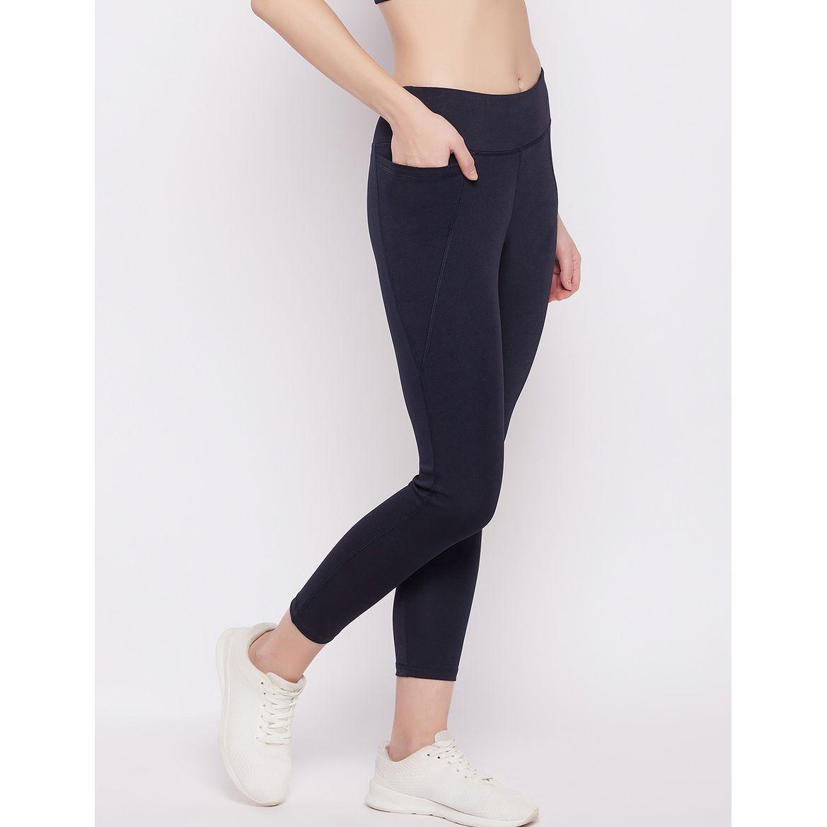 كيلون رياضي بجيب جانبي-women-clothing-sportswearandactivewear-bottoms-image-4