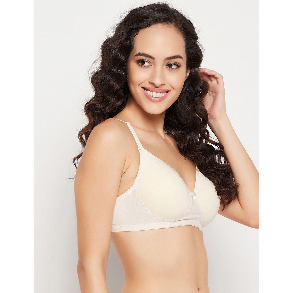 Padded Non-Wired Full Cup Multiway T-Shirt Bra-women-clothing-lingerie-bras-image-5
