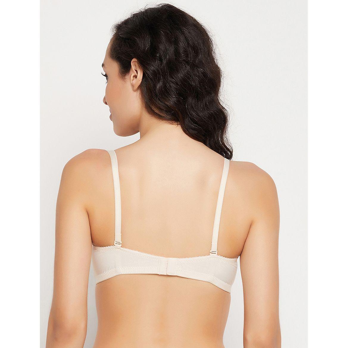 Padded Non-Wired Full Cup Multiway T-Shirt Bra-women-clothing-lingerie-bras-image-6
