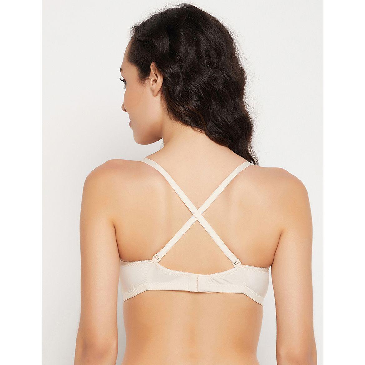Padded Non-Wired Full Cup Multiway T-Shirt Bra-women-clothing-lingerie-bras-image-8