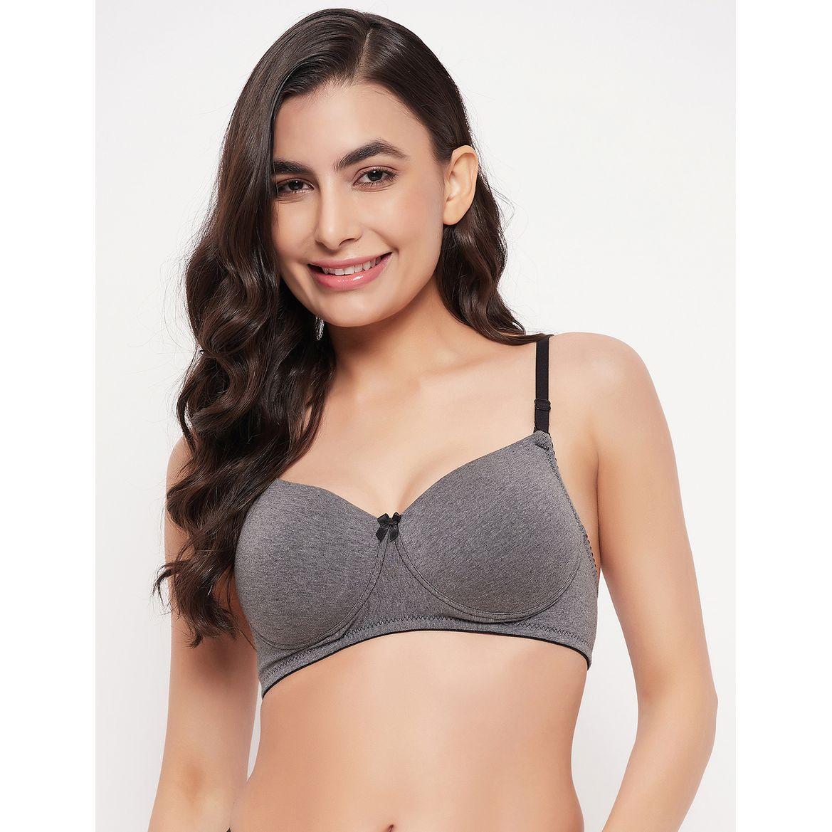 Padded Non-Wired Full Cup Multiway T-Shirt Bra-women-clothing-lingerie-bras-image-3