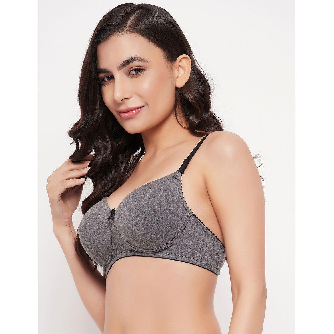 صدرية مبطنة بقفل عين وخطاف-women-clothing-lingerie-bras-image-4