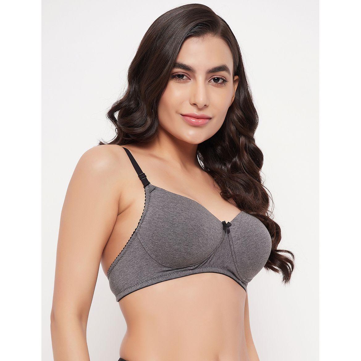 صدرية مبطنة بقفل عين وخطاف-women-clothing-lingerie-bras-image-5