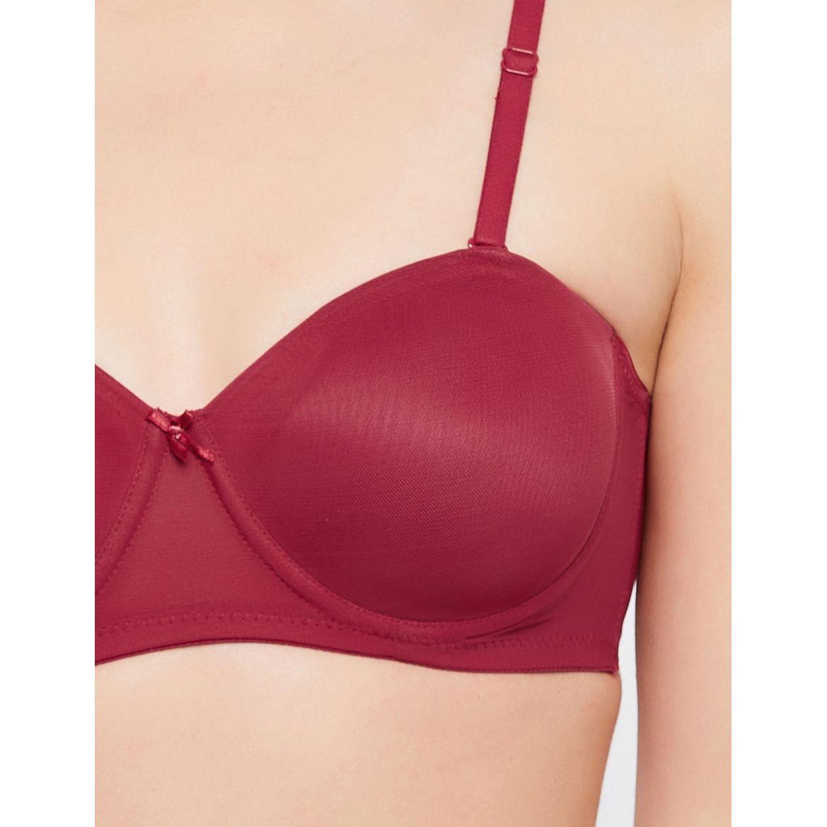 Padded Wired Multiway Strap Balconette T-shirt Bra-women-clothing-lingerie-bras-image-6