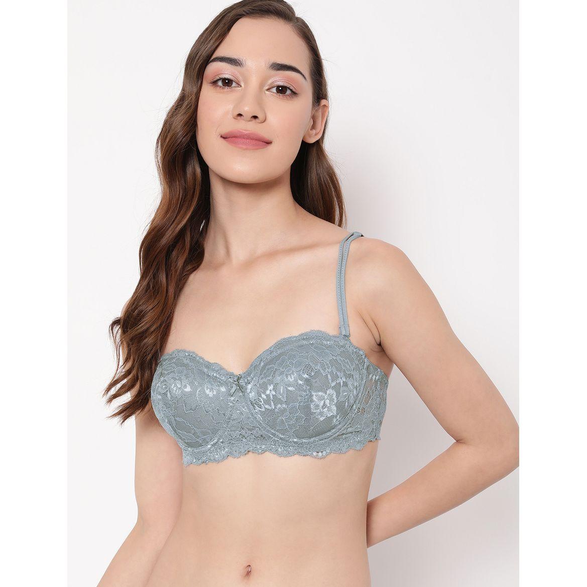 صدرية مبطنة بقفل عين وخطاف-women-clothing-lingerie-bras-image-3