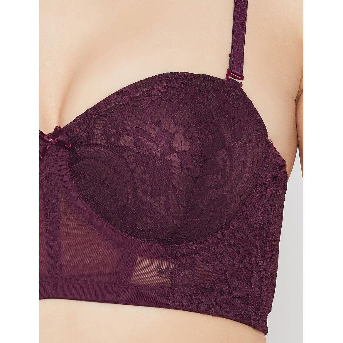 Padded Underwired Full Cup Multiway Balconette Bralette-women-clothing-lingerie-bras-image-7