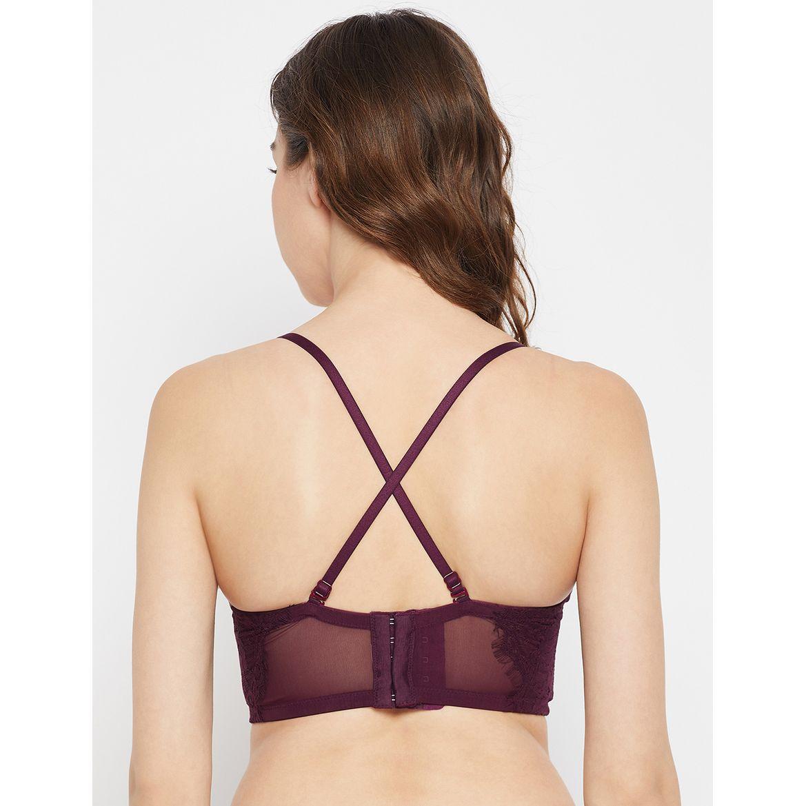 Padded Underwired Full Cup Multiway Balconette Bralette-women-clothing-lingerie-bras-image-8