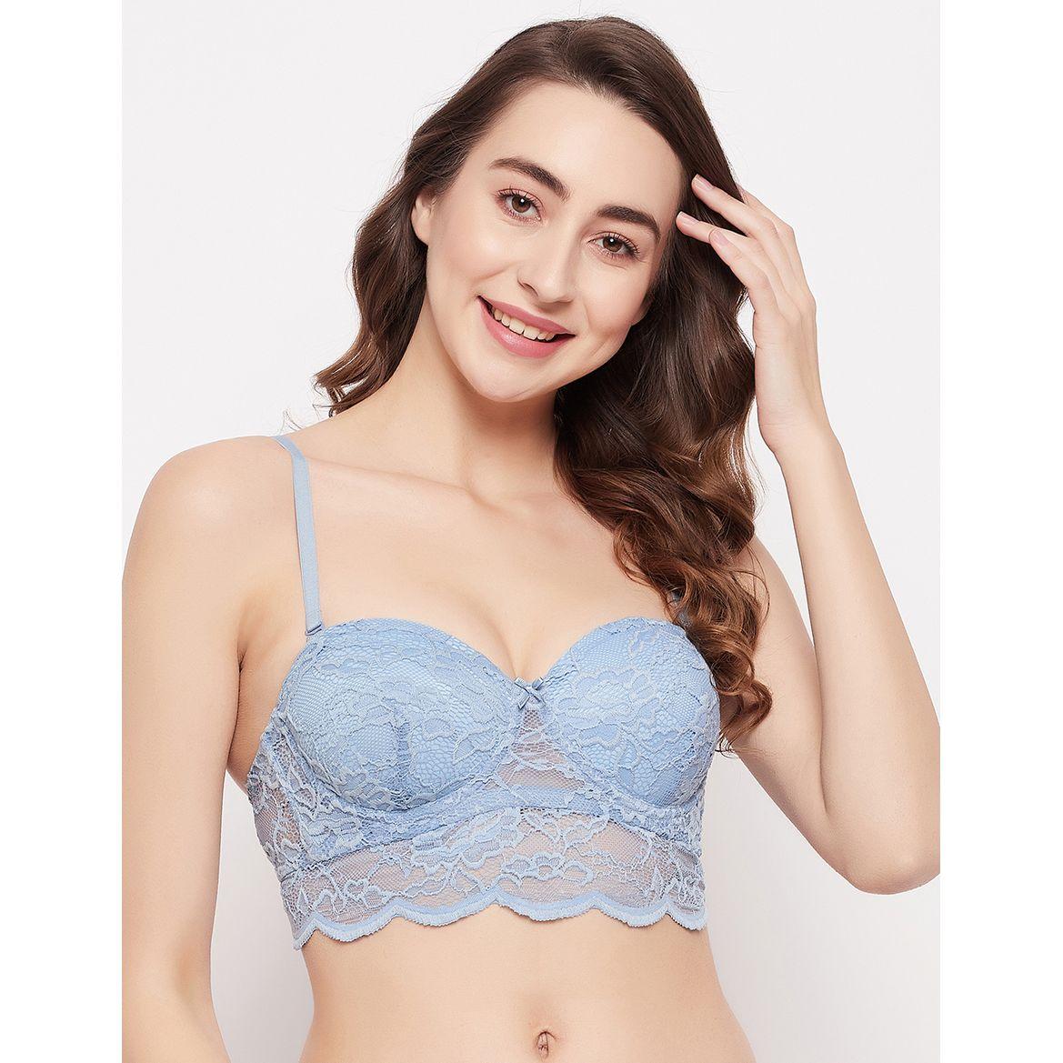 صدرية براليت بتفاصيل دانتيل-women-clothing-lingerie-bras-image-2