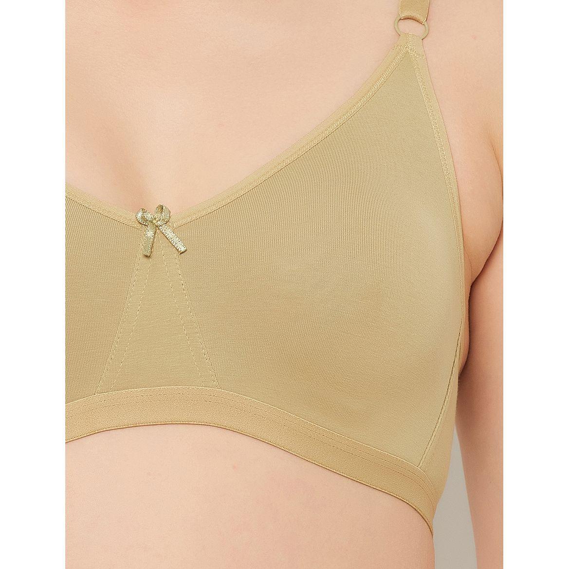 صدرية بقفل عين وخطاف-women-clothing-lingerie-bras-image-7