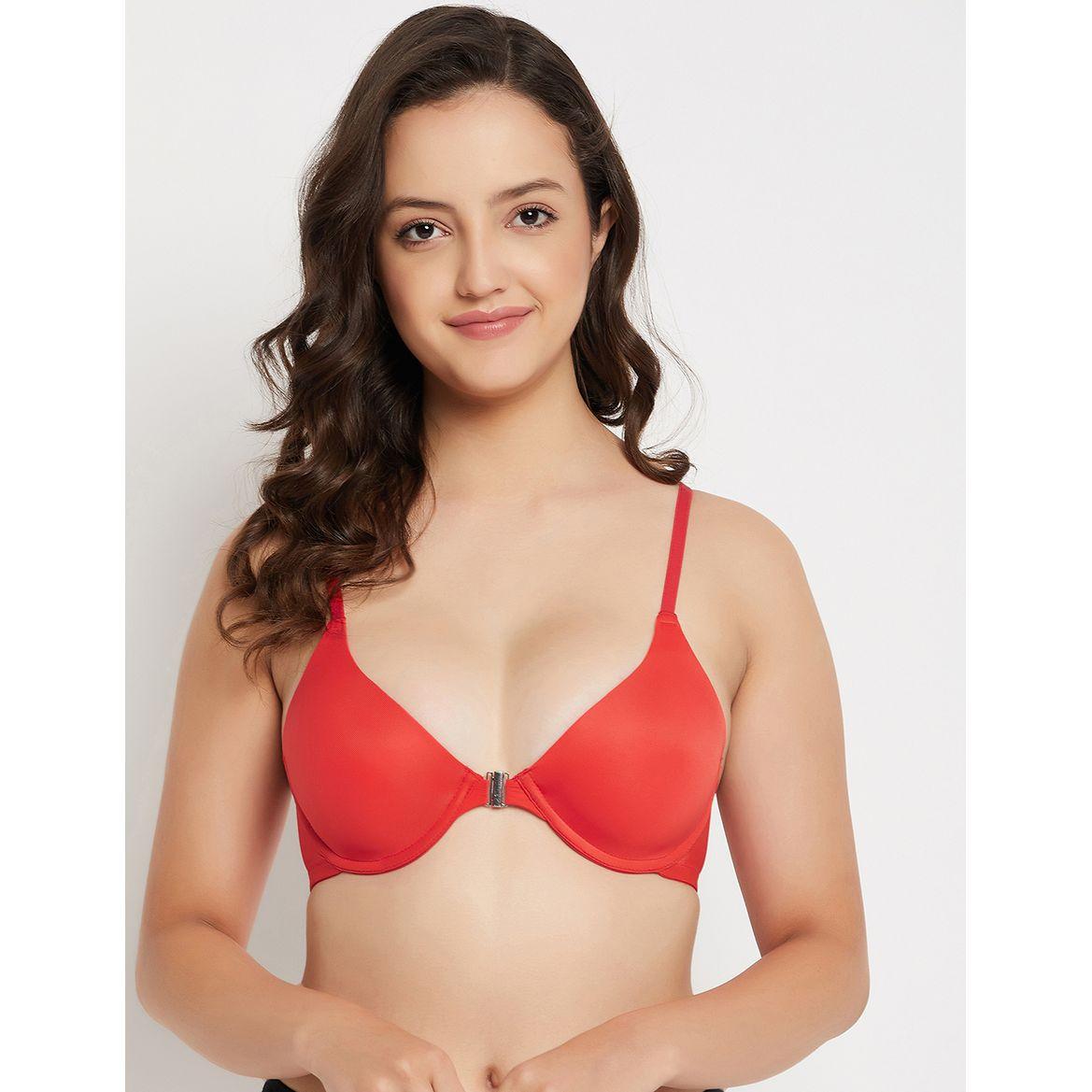 صدرية مبطنة بياقة عميقة-women-clothing-lingerie-bras-image-3