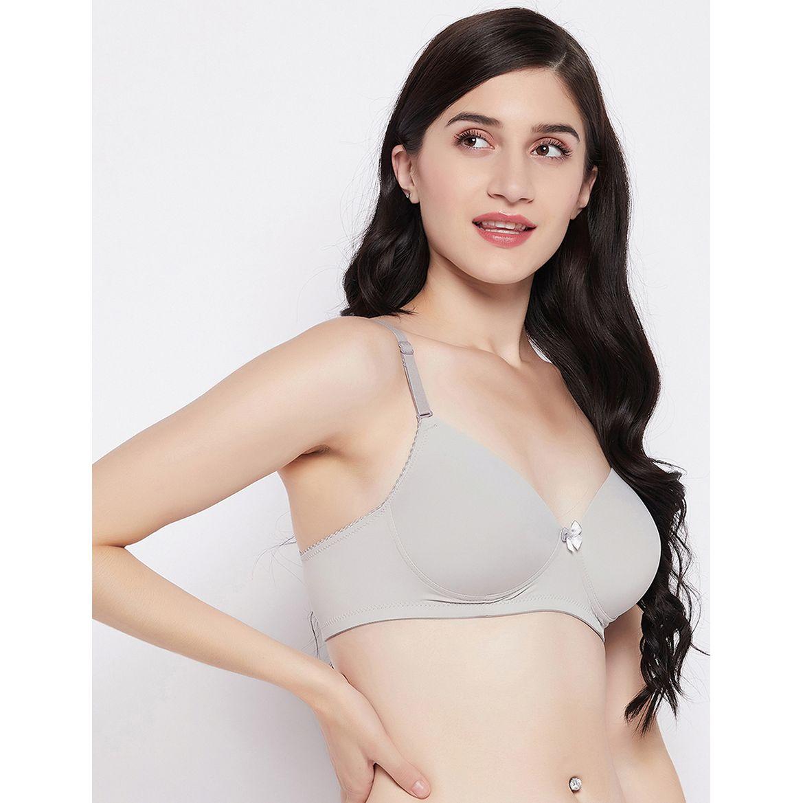 صدرية مبطنة بقفل عين وخطاف-women-clothing-lingerie-bras-image-4