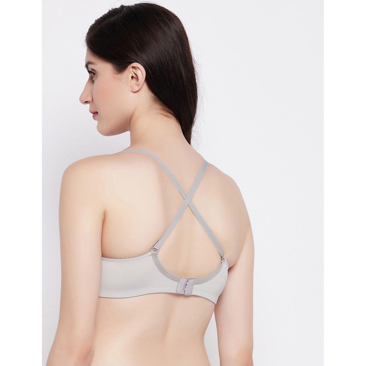 صدرية مبطنة بقفل عين وخطاف-women-clothing-lingerie-bras-image-6