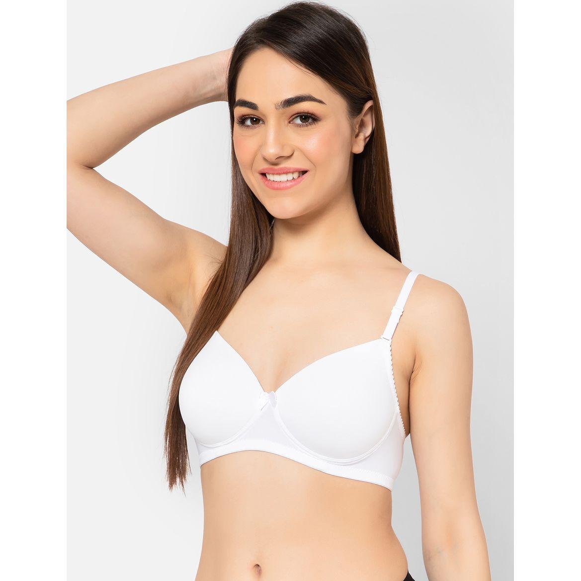 صدرية مبطنة بقفل عين وخطاف-women-clothing-lingerie-bras-image-4