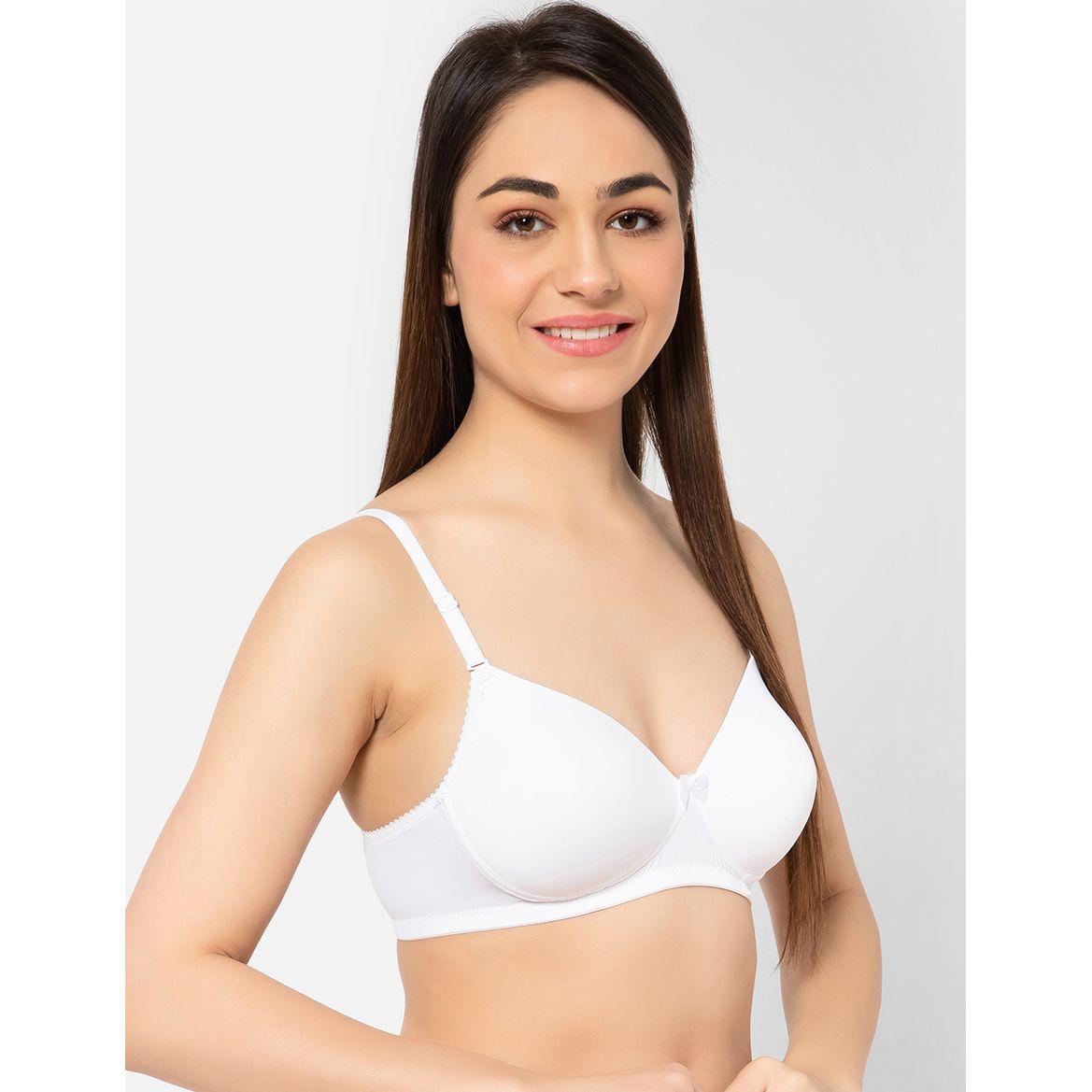 Padded Non-Wired Full Cup Multiway T-Shirt Bra-women-clothing-lingerie-bras-image-5