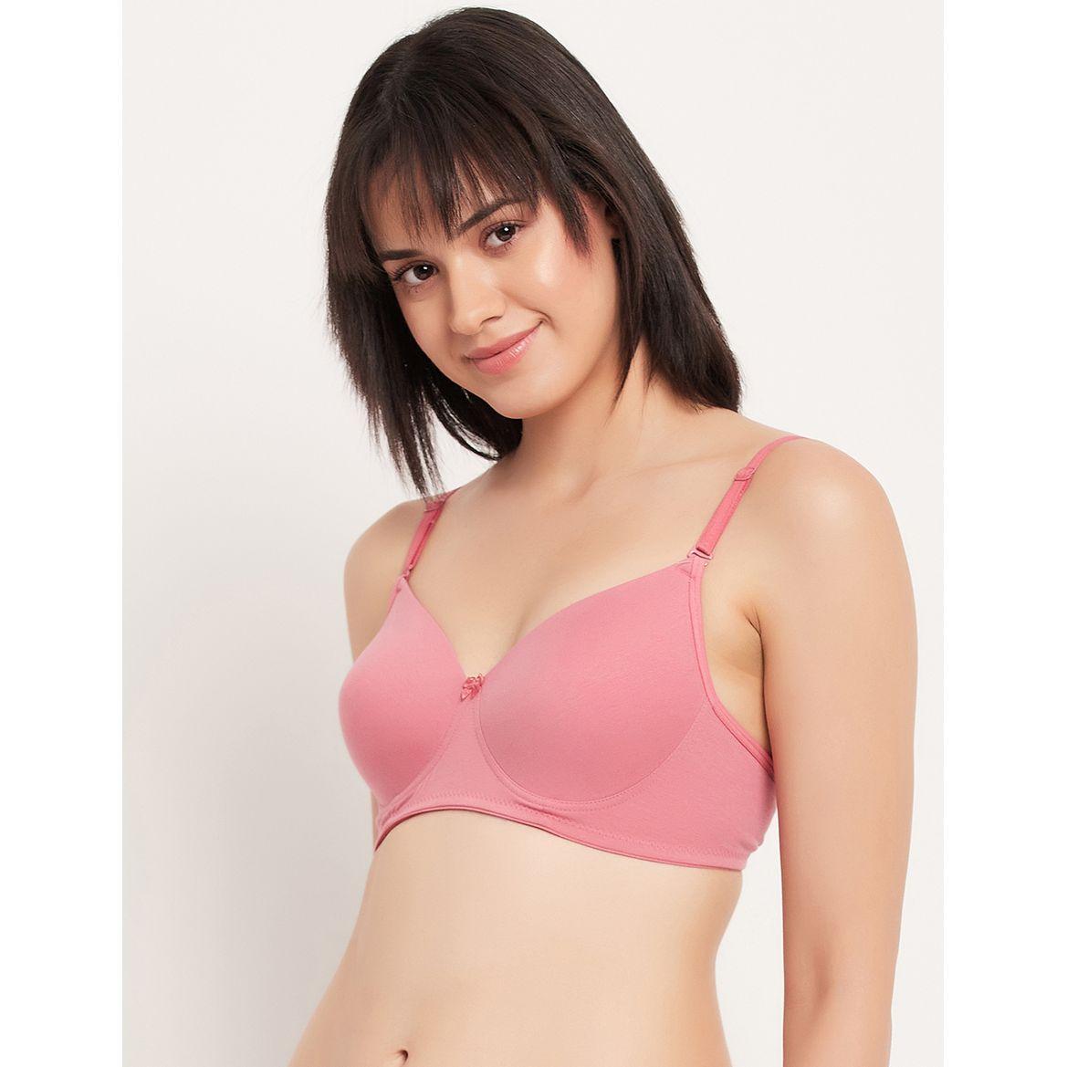 Padded Non-Wired Full Cup Multiway T-Shirt Bra-women-clothing-lingerie-bras-image-3