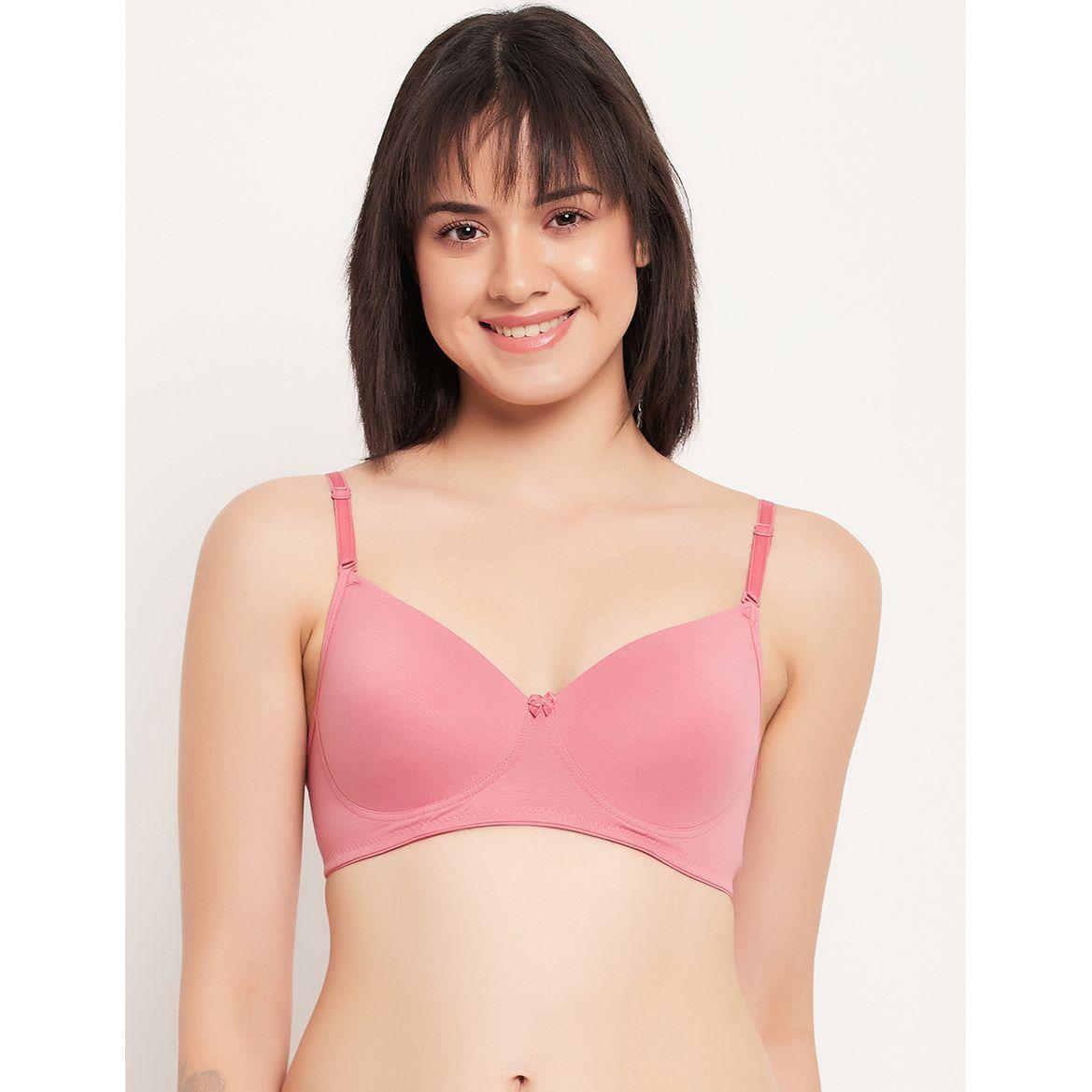 Padded Non-Wired Full Cup Multiway T-Shirt Bra-women-clothing-lingerie-bras-image-4