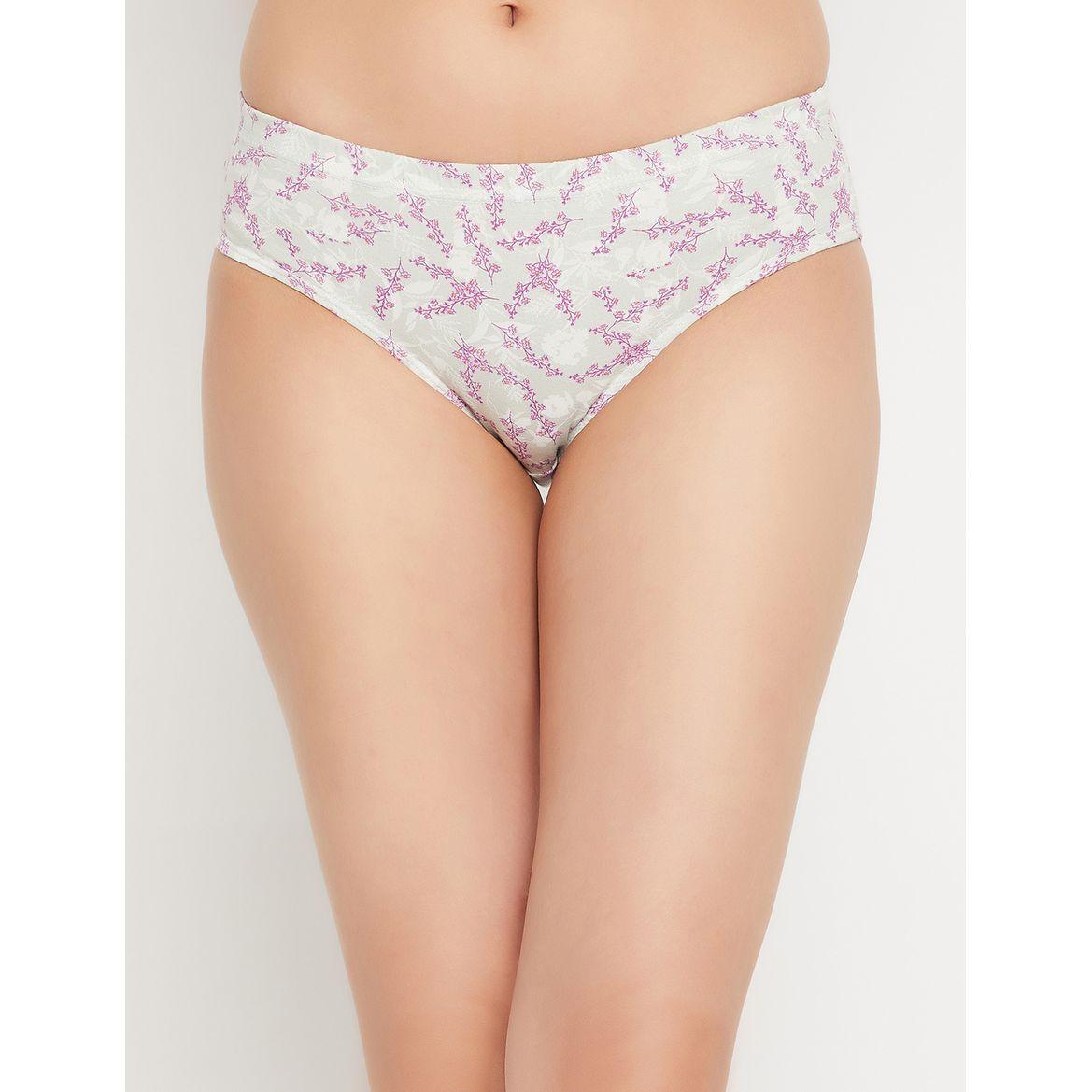 مجموعة من 3 سراويل داخلية بكيني-women-clothing-lingerie-panties-image-13