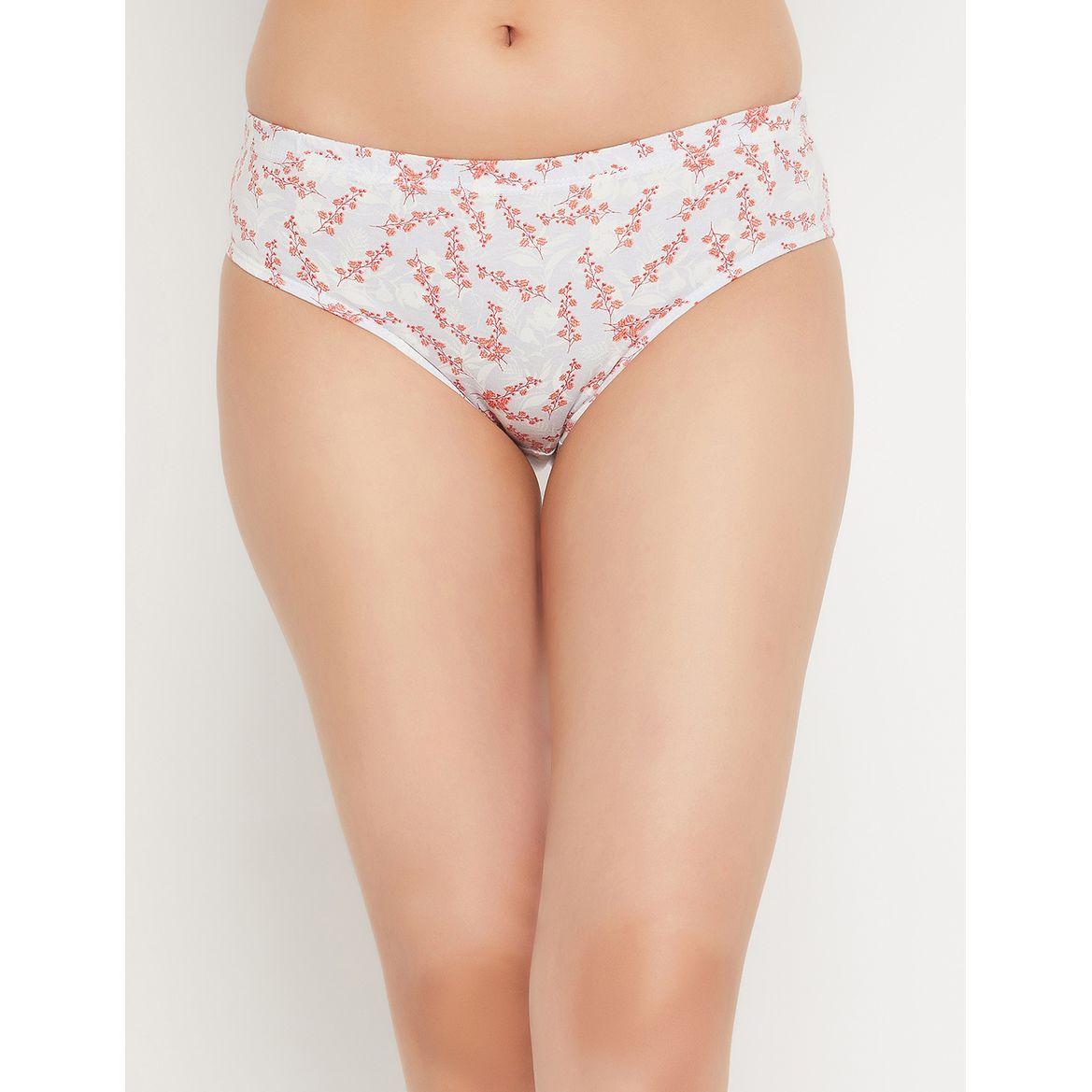 مجموعة من 3 سراويل داخلية بكيني-women-clothing-lingerie-panties-image-15