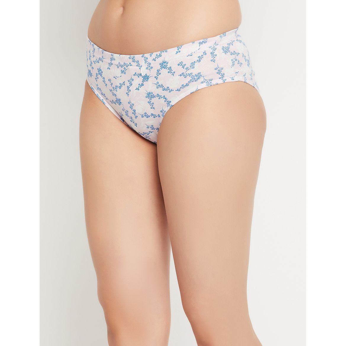 مجموعة من 3 سراويل داخلية بكيني-women-clothing-lingerie-panties-image-18