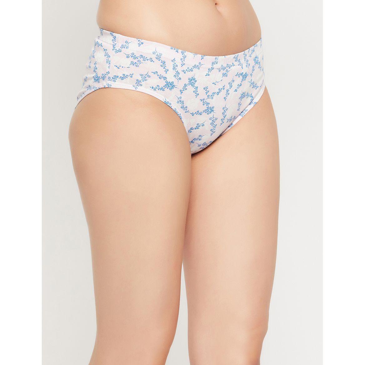 مجموعة من 3 سراويل داخلية بكيني-women-clothing-lingerie-panties-image-19