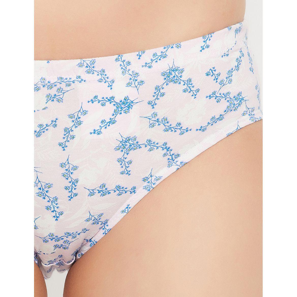مجموعة من 3 سراويل داخلية بكيني-women-clothing-lingerie-panties-image-21