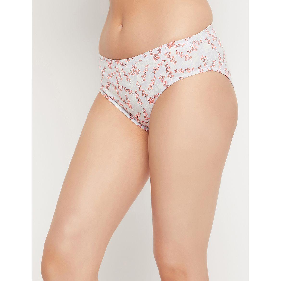 مجموعة من 3 سراويل داخلية بكيني-women-clothing-lingerie-panties-image-3