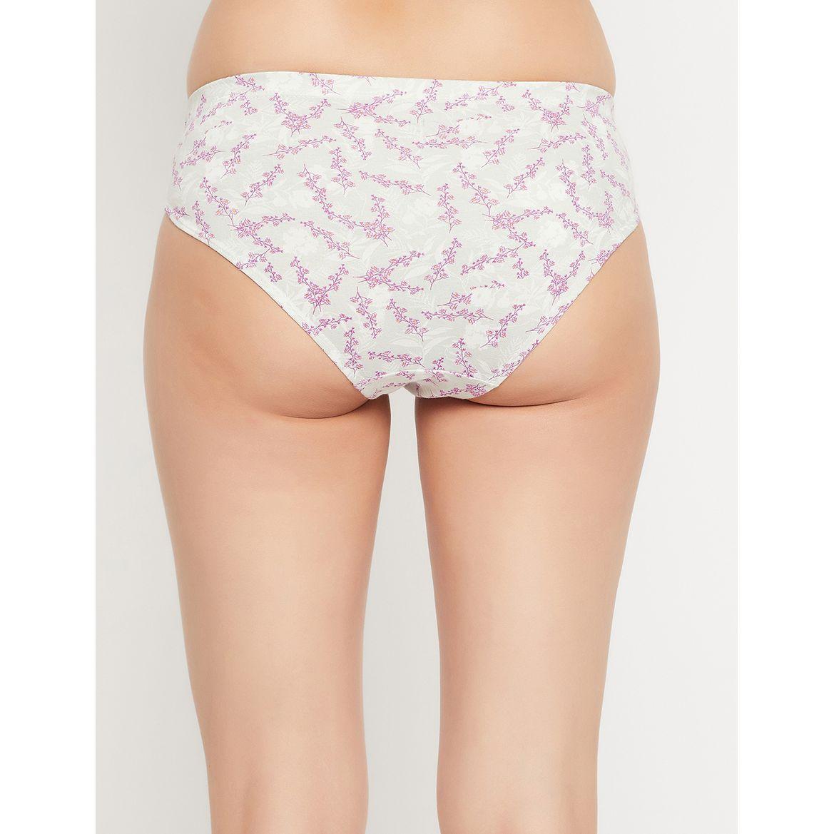 مجموعة من 3 سراويل داخلية بكيني-women-clothing-lingerie-panties-image-9