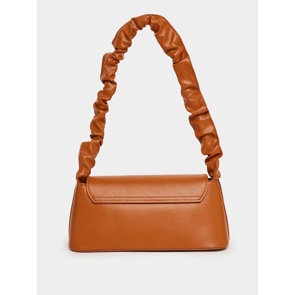 شنطة بحمالة كتف بنمط كسرات-women-bagsandwallets-handbags-image-2