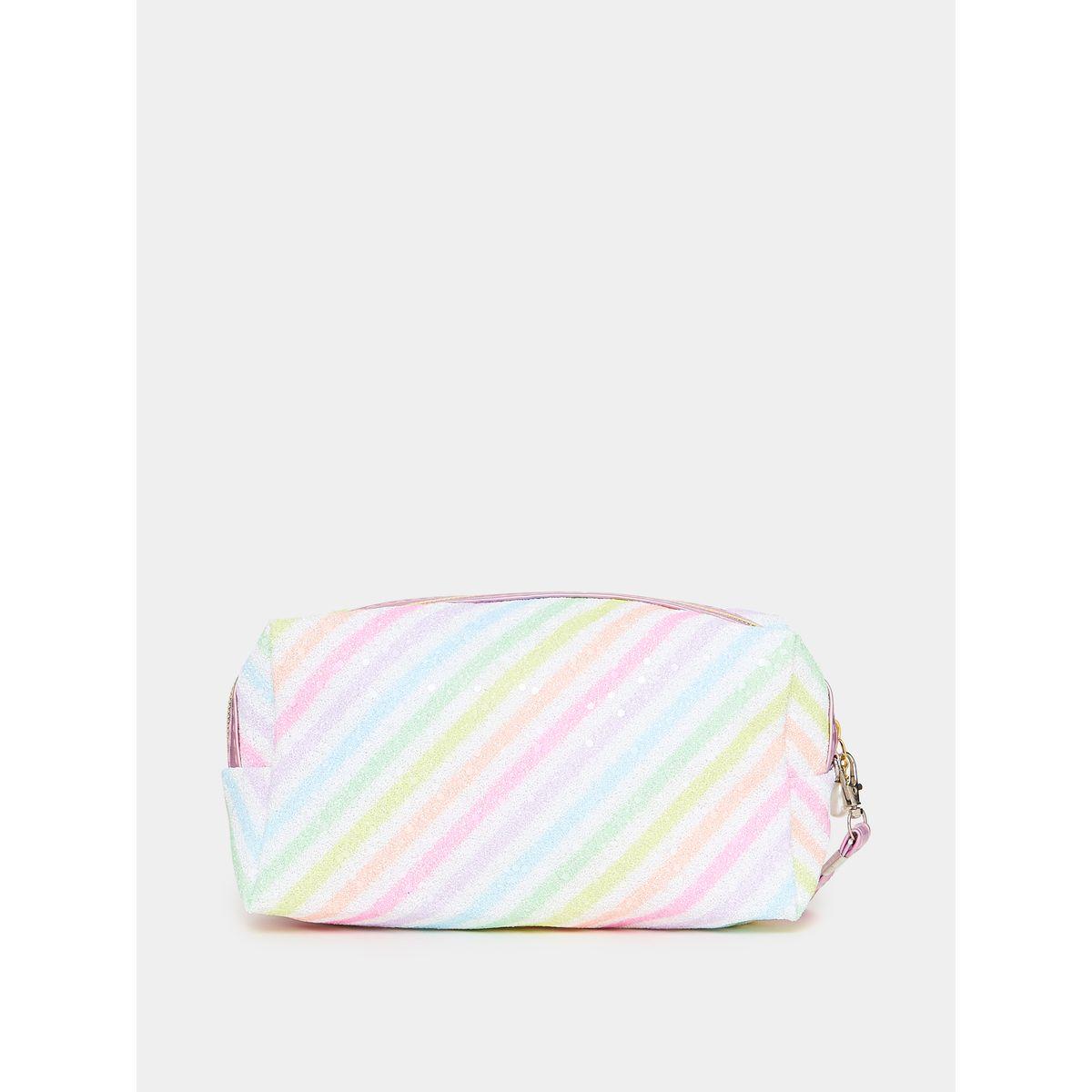 Styli Smile Print Washbag-travel-accessories-image-2