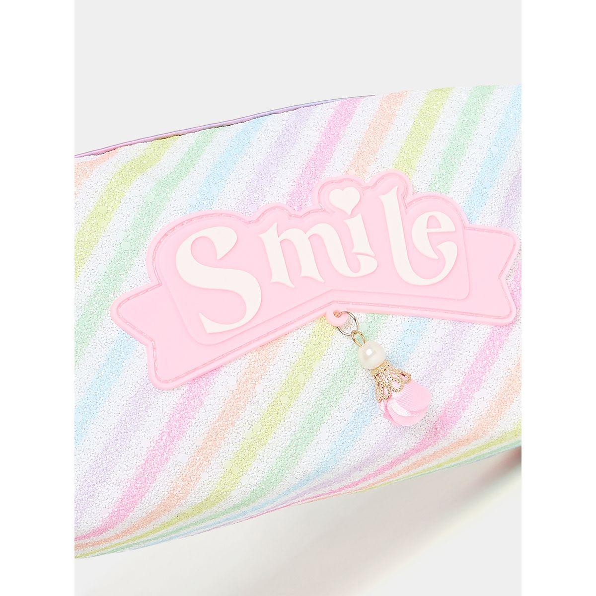 Styli Smile Print Washbag-travel-accessories-image-3
