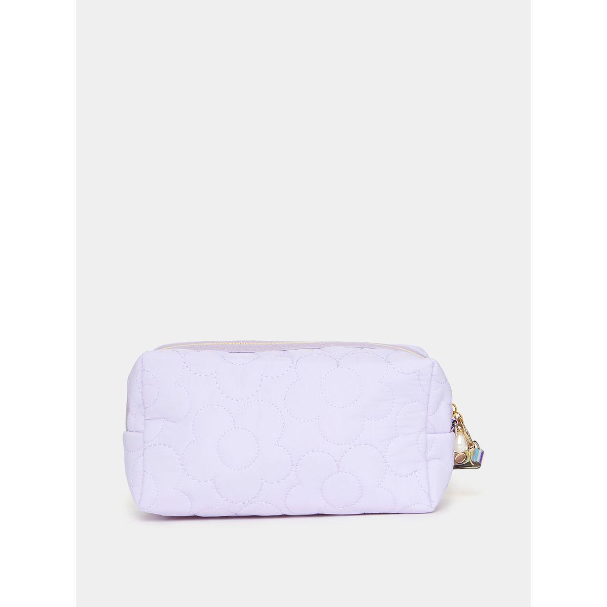 Styli Floral Patch Washbag-travel-accessories-image-2