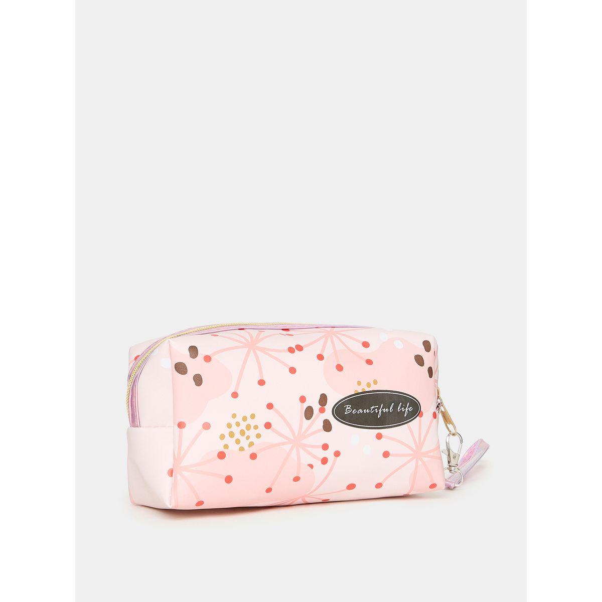 Styli Contrast Print Washbag-travel-accessories-image-1