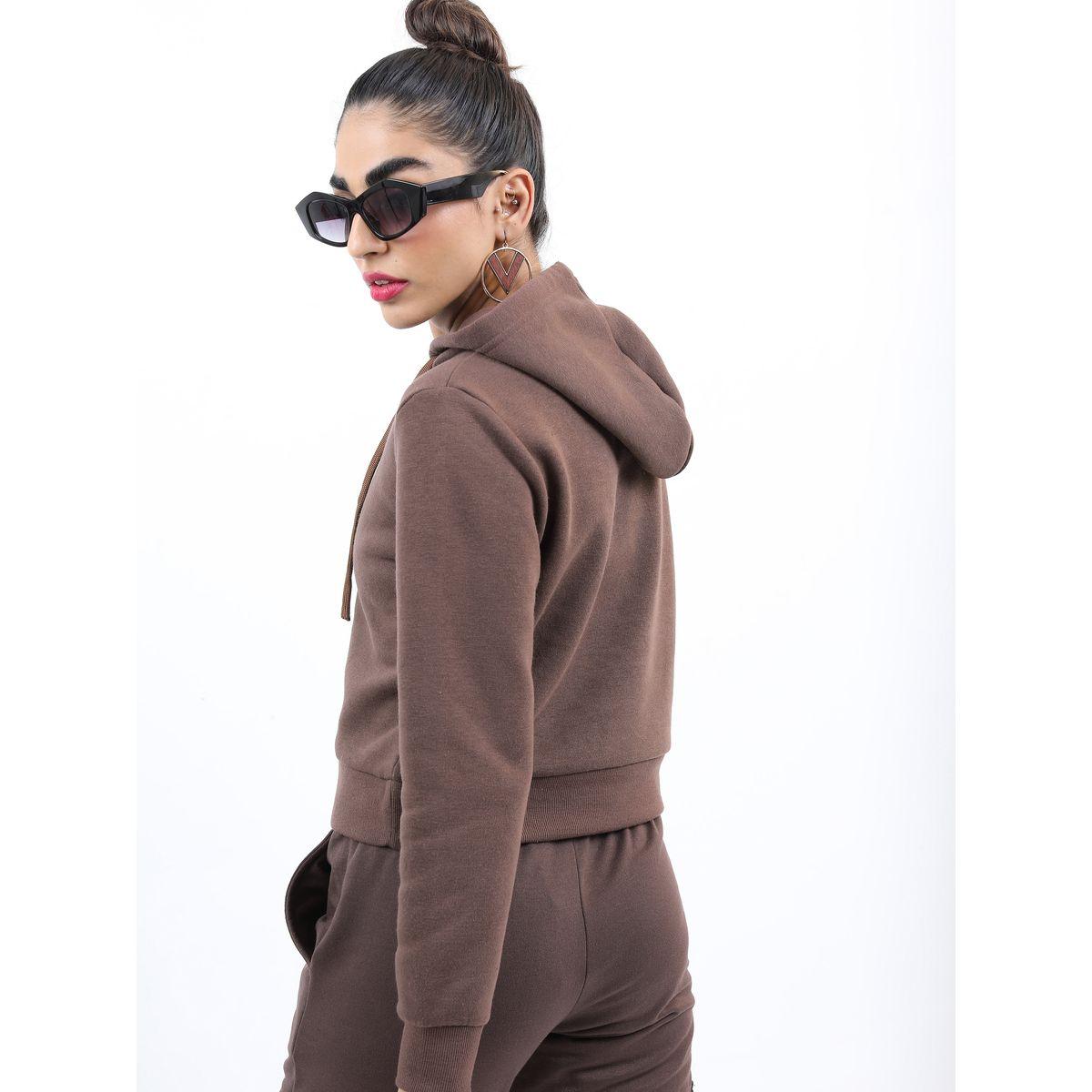 Ketch X Styli Cropped Solid Hooded Sweatshirt-women-winterwear-hoodiesandsweatshirts-sweatshirts-image-3
