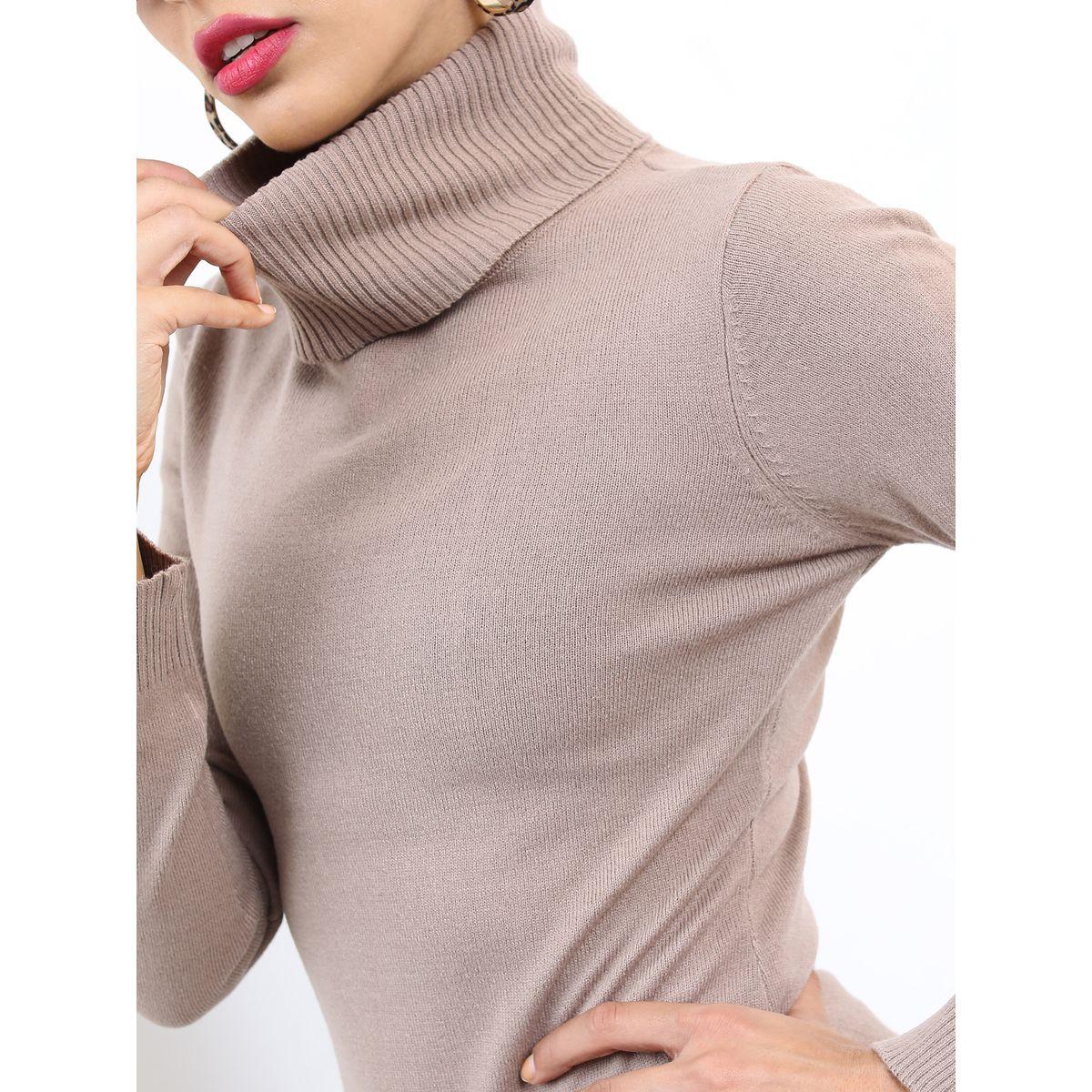 Ketch X Styli Solid High Neck Ribbed Sweater-women-clothing-cardigansandjumpers-jumpers-image-5