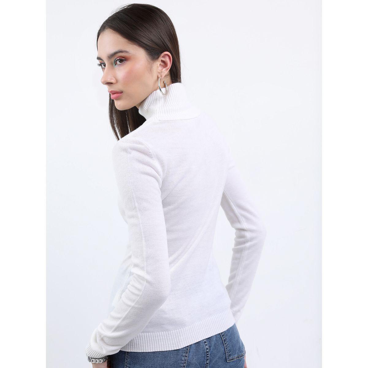 Ketch X Styli Solid Turtle Neck Slim Fit Sweater-women-clothing-cardigansandjumpers-jumpers-image-3