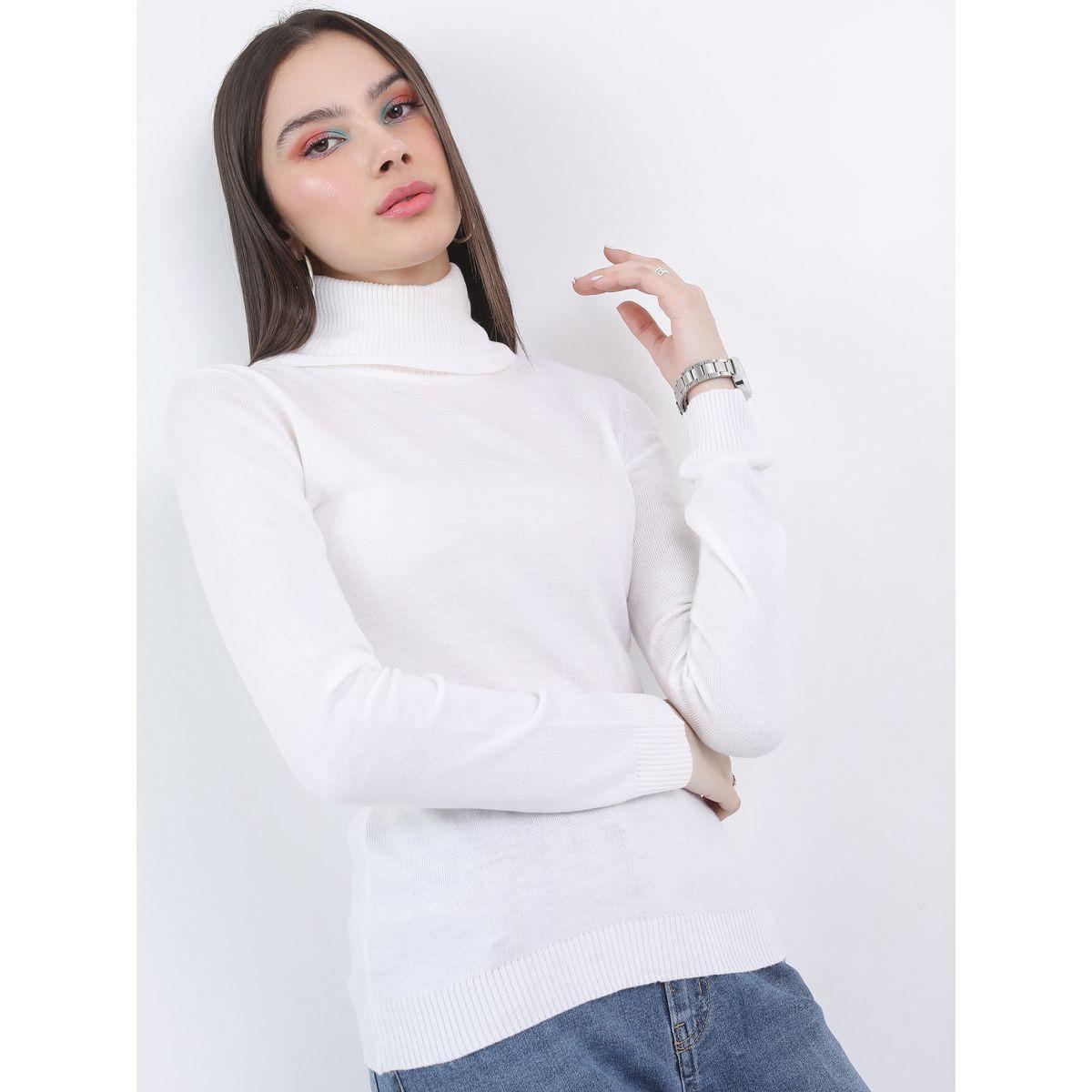 سويتر سادة بقصة سليم فت كيتش × ستايلي-women-clothing-cardigansandjumpers-jumpers-image-6