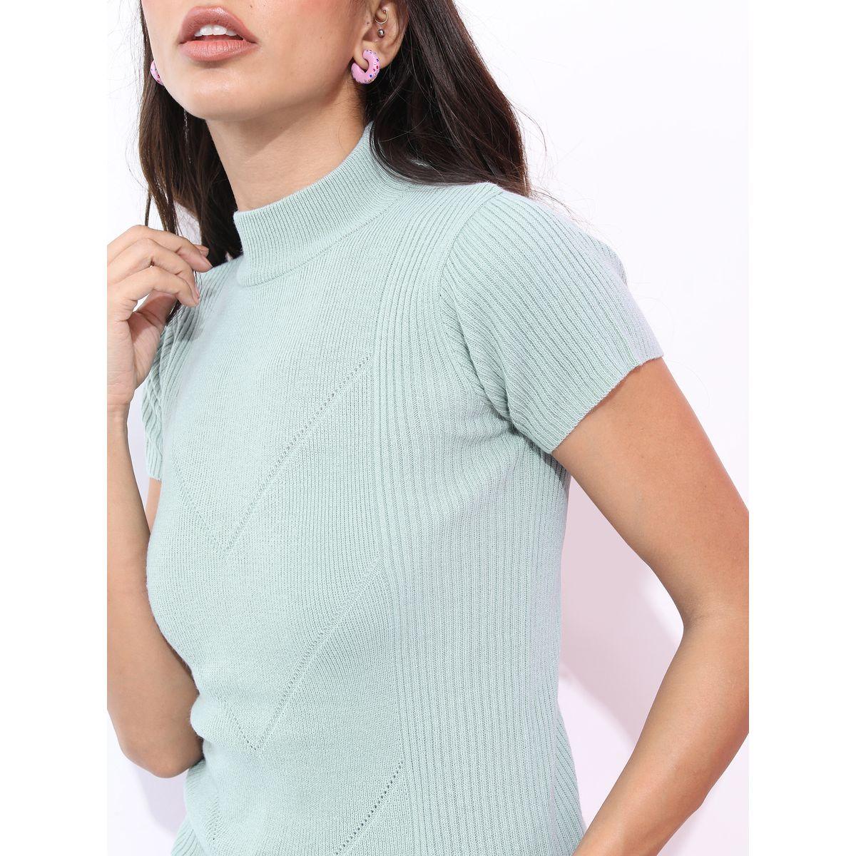 Ketch X Styli Solid High Neck Ribbed Sweater-women-clothing-cardigansandjumpers-jumpers-image-5
