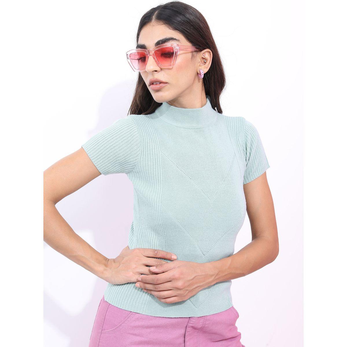 Ketch X Styli Solid High Neck Ribbed Sweater-women-clothing-cardigansandjumpers-jumpers-image-6