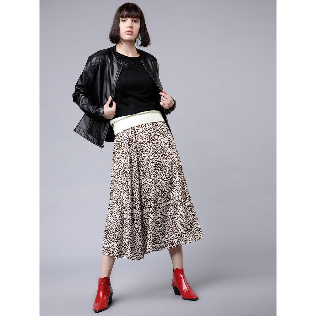 Tokyo Talkies X Styli Mono Colorblock Knit Sweater-women-winterwear-cardigansandjumpers-jumpers-image-2