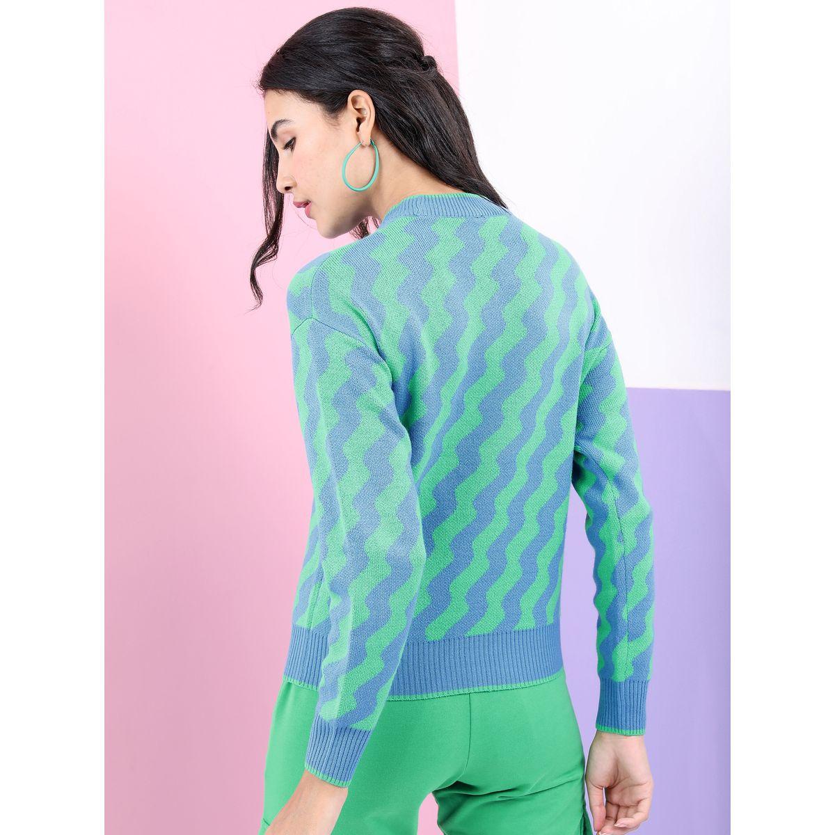 Tokyo Talkies X Styli Regular Fit Striped Design Sweater-women-clothing-cardigansandjumpers-jumpers-image-3