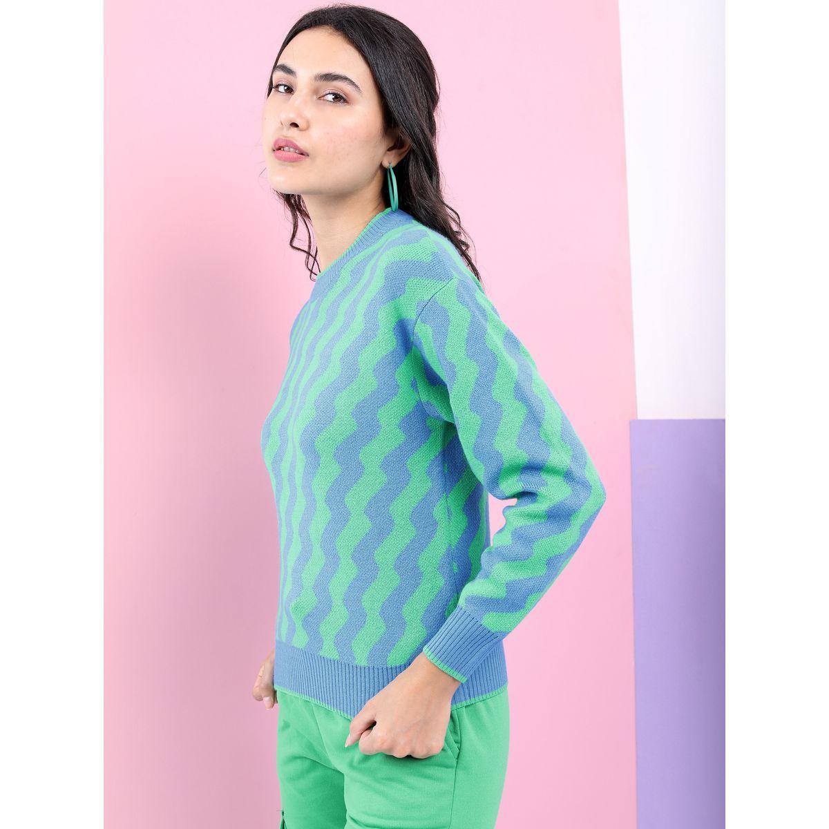 Tokyo Talkies X Styli Regular Fit Striped Design Sweater-women-clothing-cardigansandjumpers-jumpers-image-4