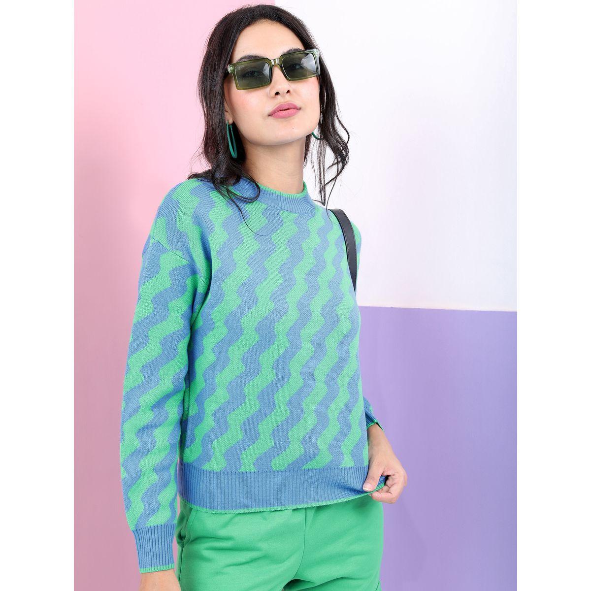 Tokyo Talkies X Styli Regular Fit Striped Design Sweater-women-clothing-cardigansandjumpers-jumpers-image-6