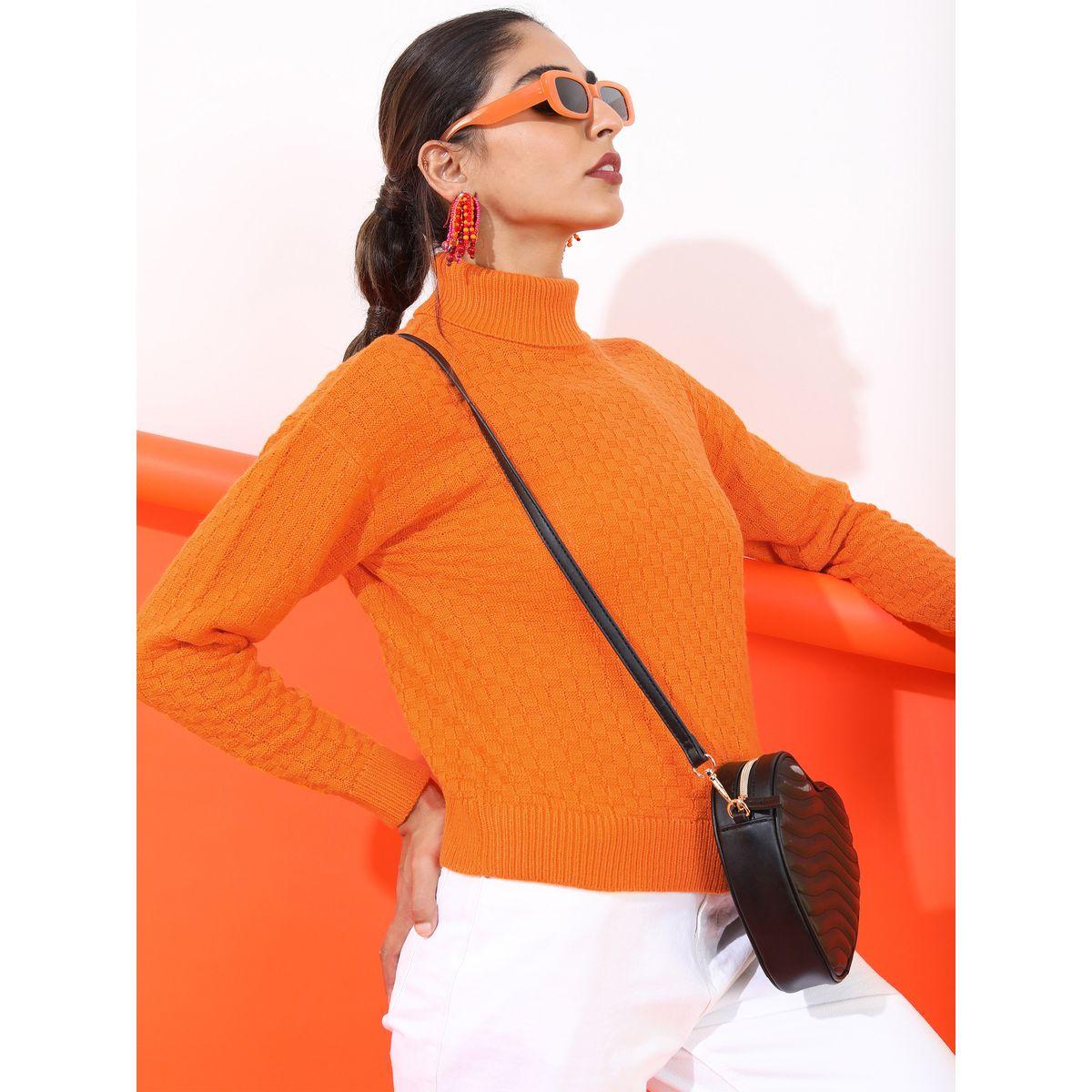 سويتر سادة بياقة عالية طوكيو توكيز × ستايلي-women-clothing-cardigansandjumpers-jumpers-image-6